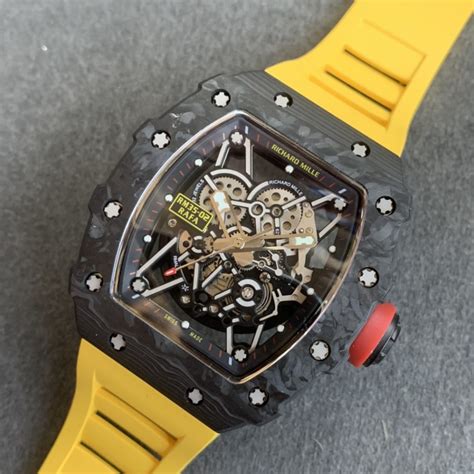 imitation richard mille